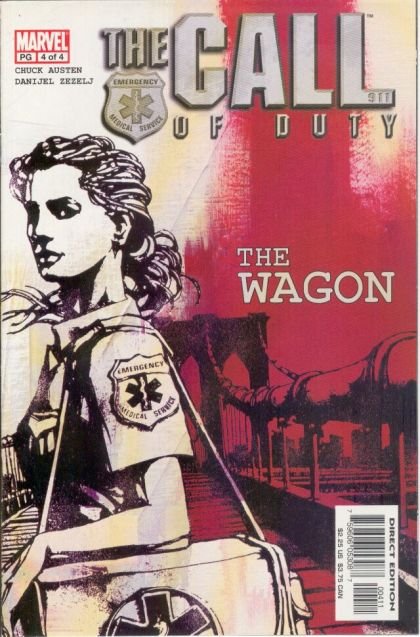 Call of Duty: The Wagon #4