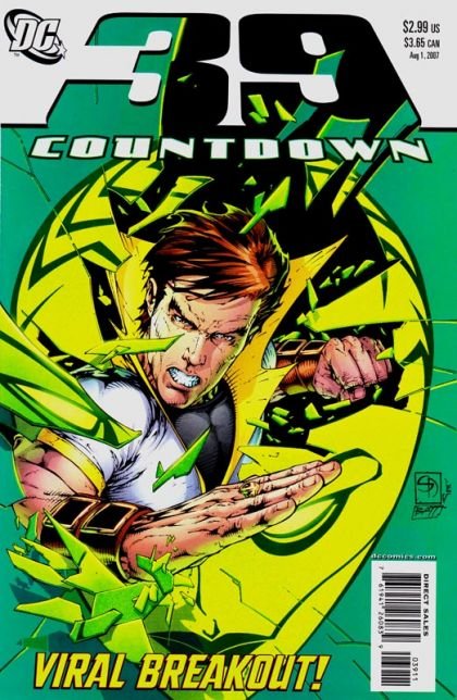 Countdown #39