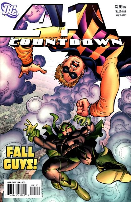 Countdown #41
