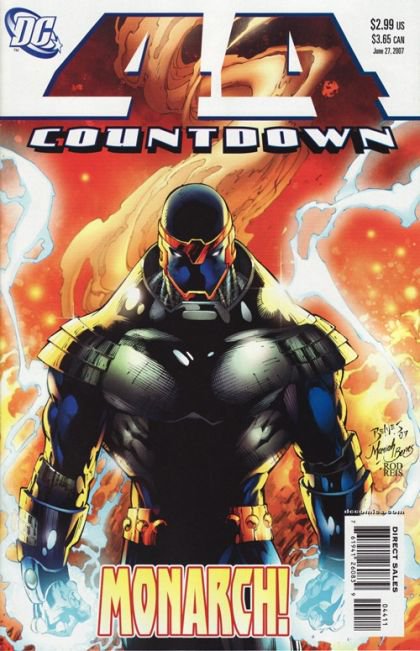Countdown #44