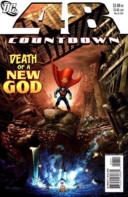 Countdown #48