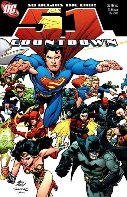 Countdown #51