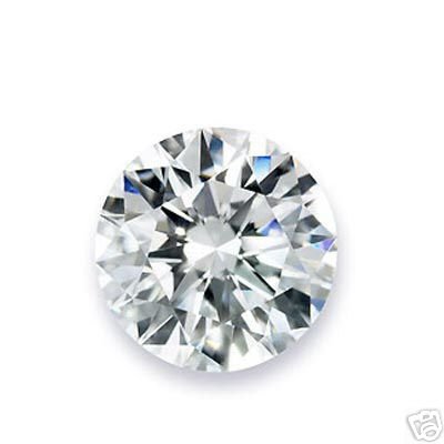 Loose diamond