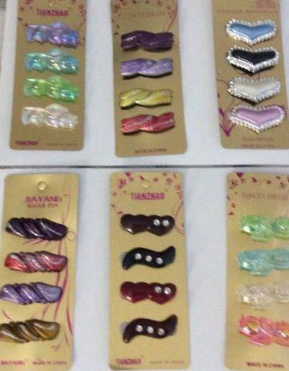 24 pc Hijab hejab abaya Scarf shayla niqab burqa cardigan craft pins