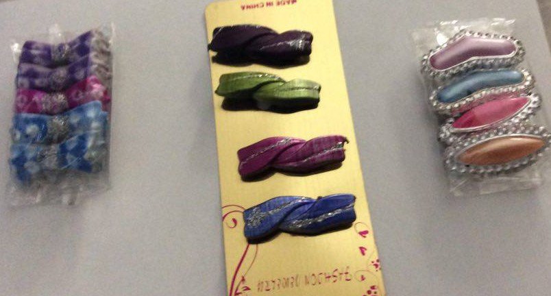 Free Shipping 13 pc Hijab hejab abaya Scarf shayla niqab burqa cardigan craft pins