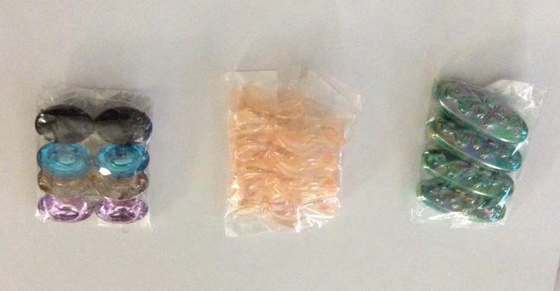 Free Shipping 12 pc Hijab hejab abaya Scarf shayla niqab burqa cardigan craft pins