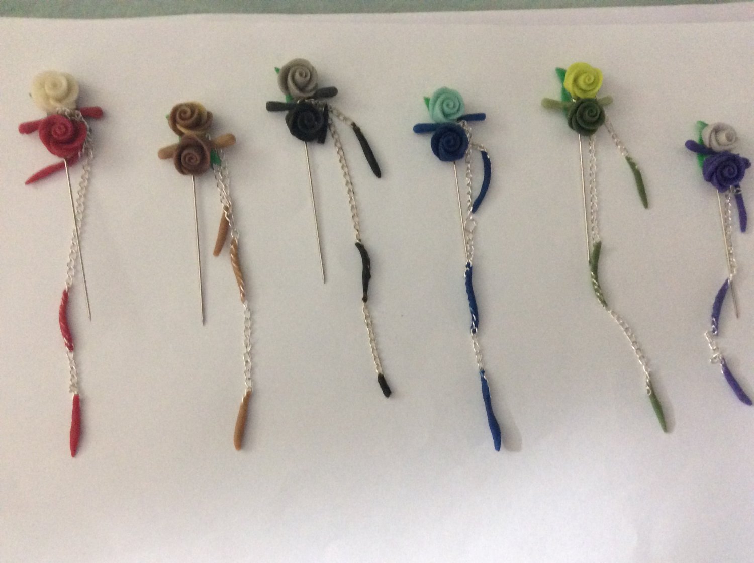 Free Shipping 12 pc Hijab hejab abaya Scarf shayla niqab burqa cardigan craft pins