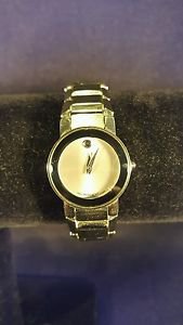 MOVADO WATCH T4A4028k