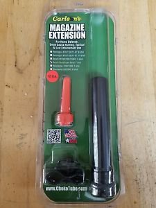Carlson's Magazine Extension 12GA NOVA/SUPER NOVA 7 Shot