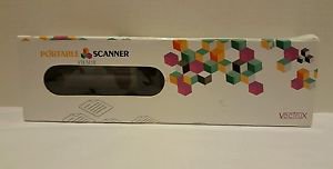 VECTRUX PORTABLE SCANNER VTX-SC10