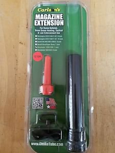 Carlson's Magazine Extension 12GA WINCHESTER 1200/1300 7 Shot