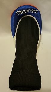 SLAZENGER 3i RAW Headcover