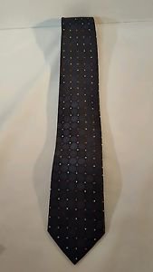 F/X FUSION NICE MENS SILK NECK TIE