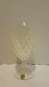 Waterford Pallas Iced Tea 7 1/4" Goblet