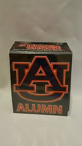 Auburn Alumn Sticker