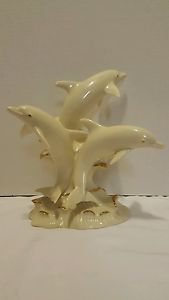 Lenox Dolphins of Splendor