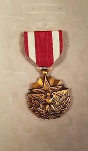 UNITED STATES OF AMERICA Meritorious Service Medal