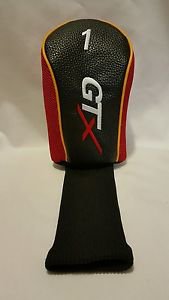 Adams Golf GTX #1 Wood Headcover