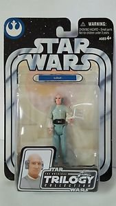 Star Wars Action Figure Trilogy Collection Lobot