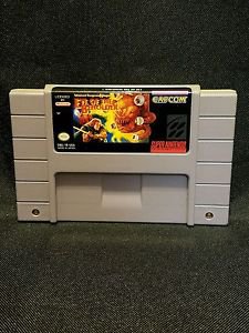 SUPER NINTENDO SNES EYE OF THE BEHOLDER