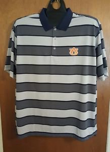 AUBURN TIGERS PING Polo Shirt XL NEW!!