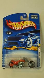 Hot Wheels 2000 1ST ED. BLAST LANE card variation
