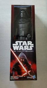 Star Wars The Force Awakens Disney 12" Kylo Ren ..