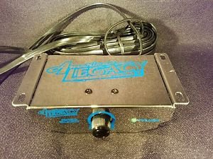 LEGACY Blue Series 2 Bass Boost