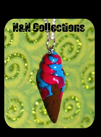 Melty (Polymer Creation
