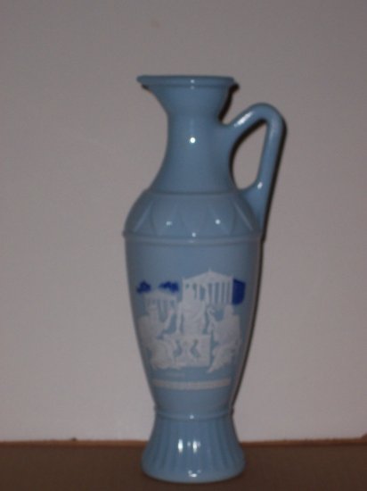 Old Jim Bean Decanter