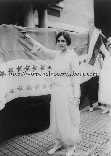 Women's Rights and More - article