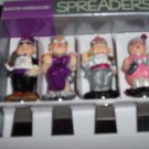 2000 or Bust Spreaders
