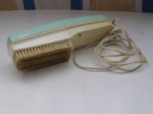 Vintage Marvelous BETEPOK-3 Russian Brush Jacket Vacuums