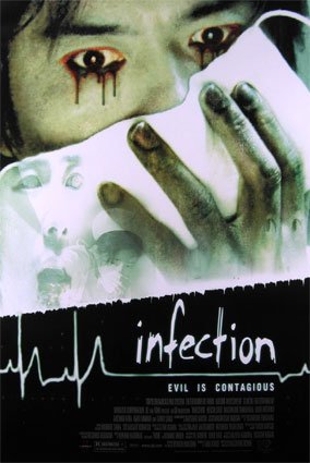infection