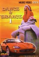 DVD MUSIC Dance And Trance 1