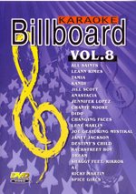 Billboard - Vol 8