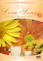 Best of The 70's - Love Song 3