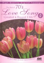 Best of The 70's - Love Song 4