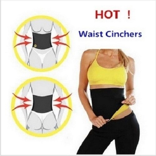 Hot Shaper Slim Waist shapers Belt 2016 NEW Body Slimming Cinchers Waist Training Corsets Bodysuit
