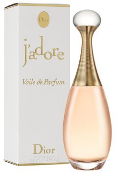 Dior J'adore by Christian - 3.4 oz EDP