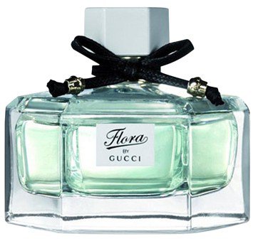 Gucci Flora by GUCCI Eau Fraiche Eau de Toilette, 2.5 oz