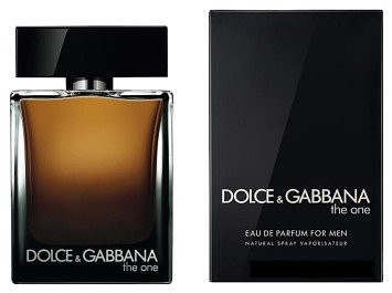 DOLCE & GABBANA The One 3.4 oz Men