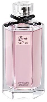 Gucci Flora by GUCCI Garden Gorgeous Gardenia Eau de Toilette, 3.3 oz