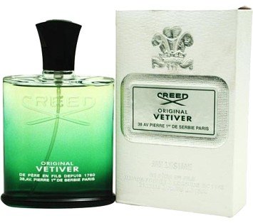 Creed CREED Original Vetiver 4.0 oz EDP for men