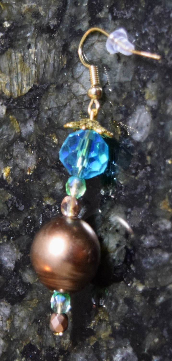 CSM Earrings