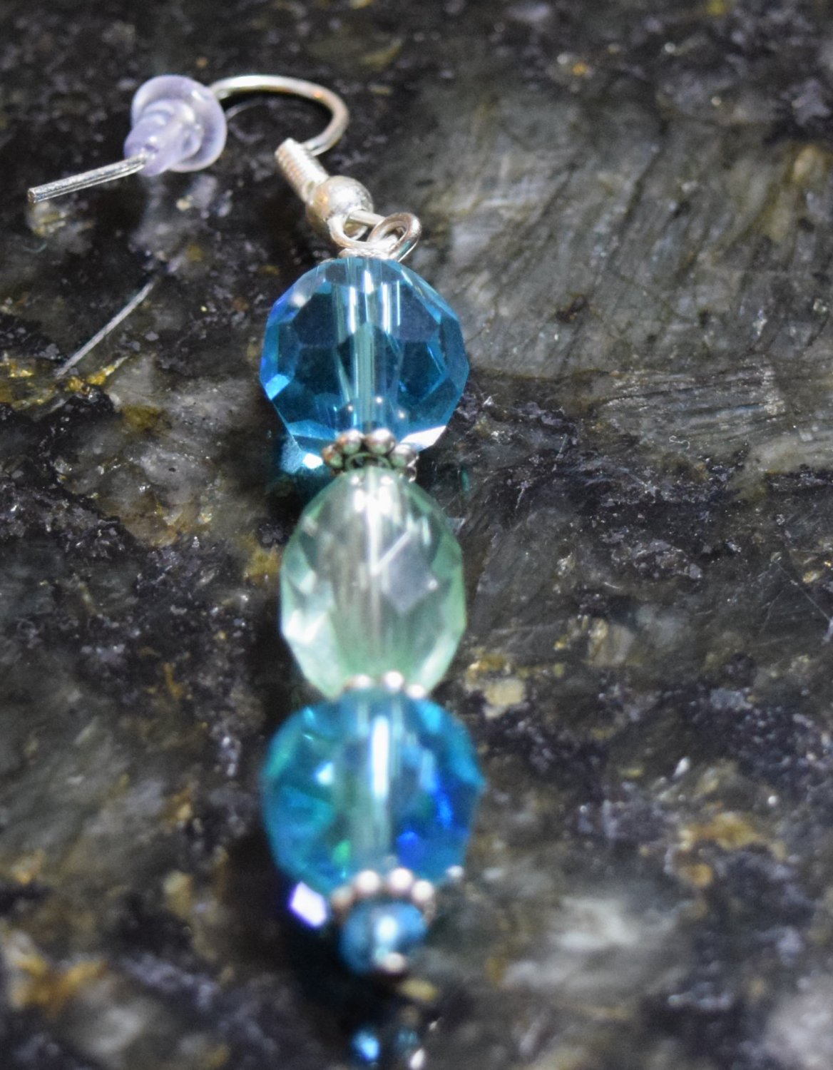 CSM Earrings