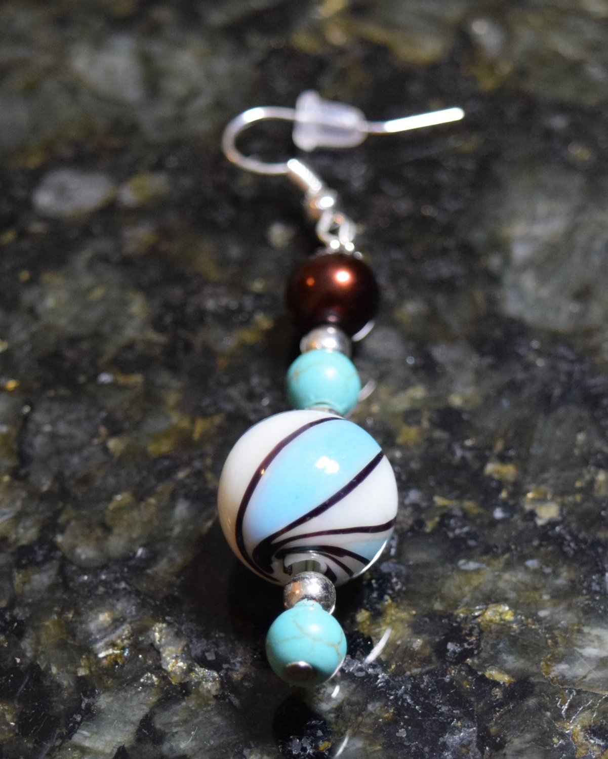 CSM Earrings