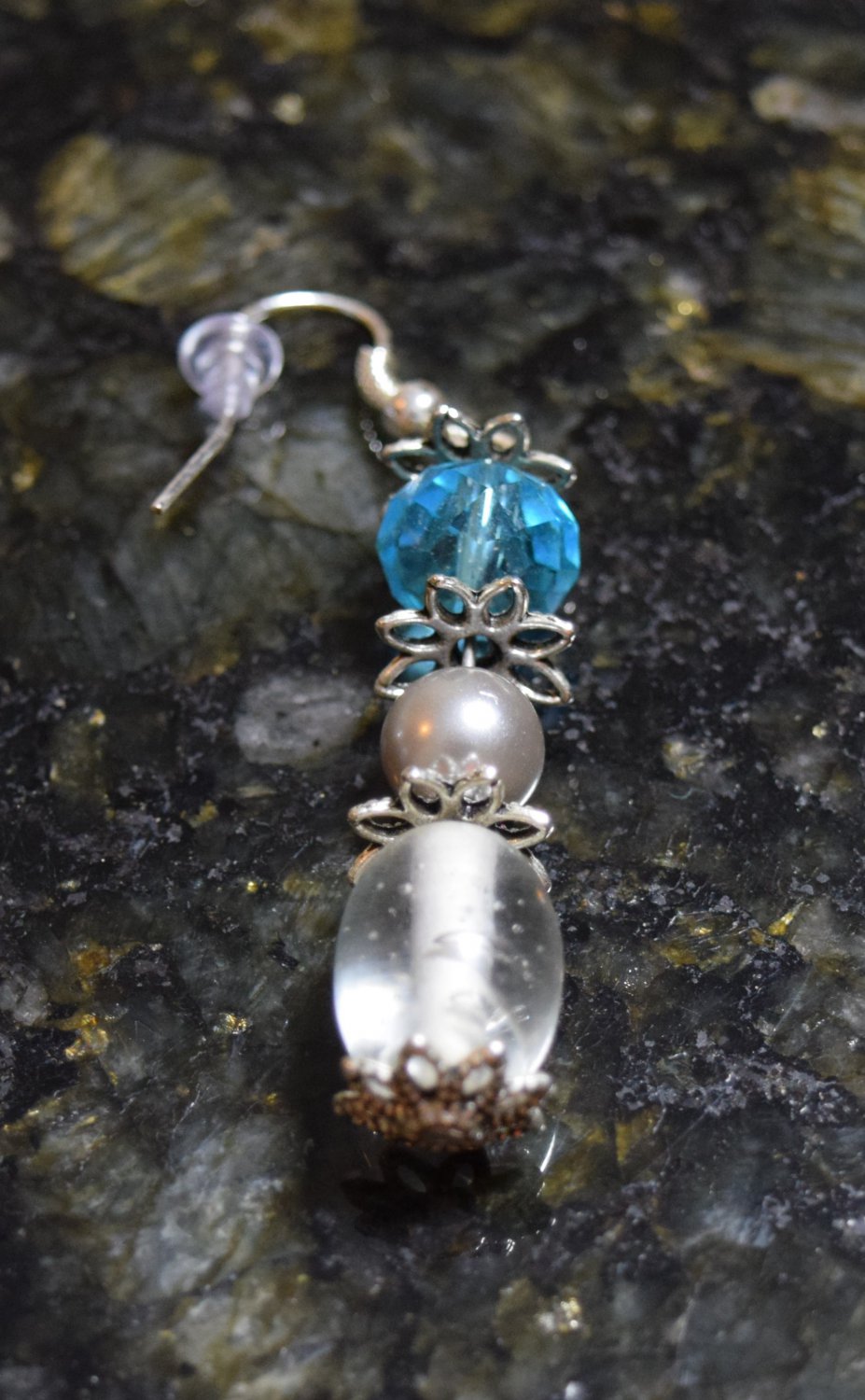 CBM EARRINGS