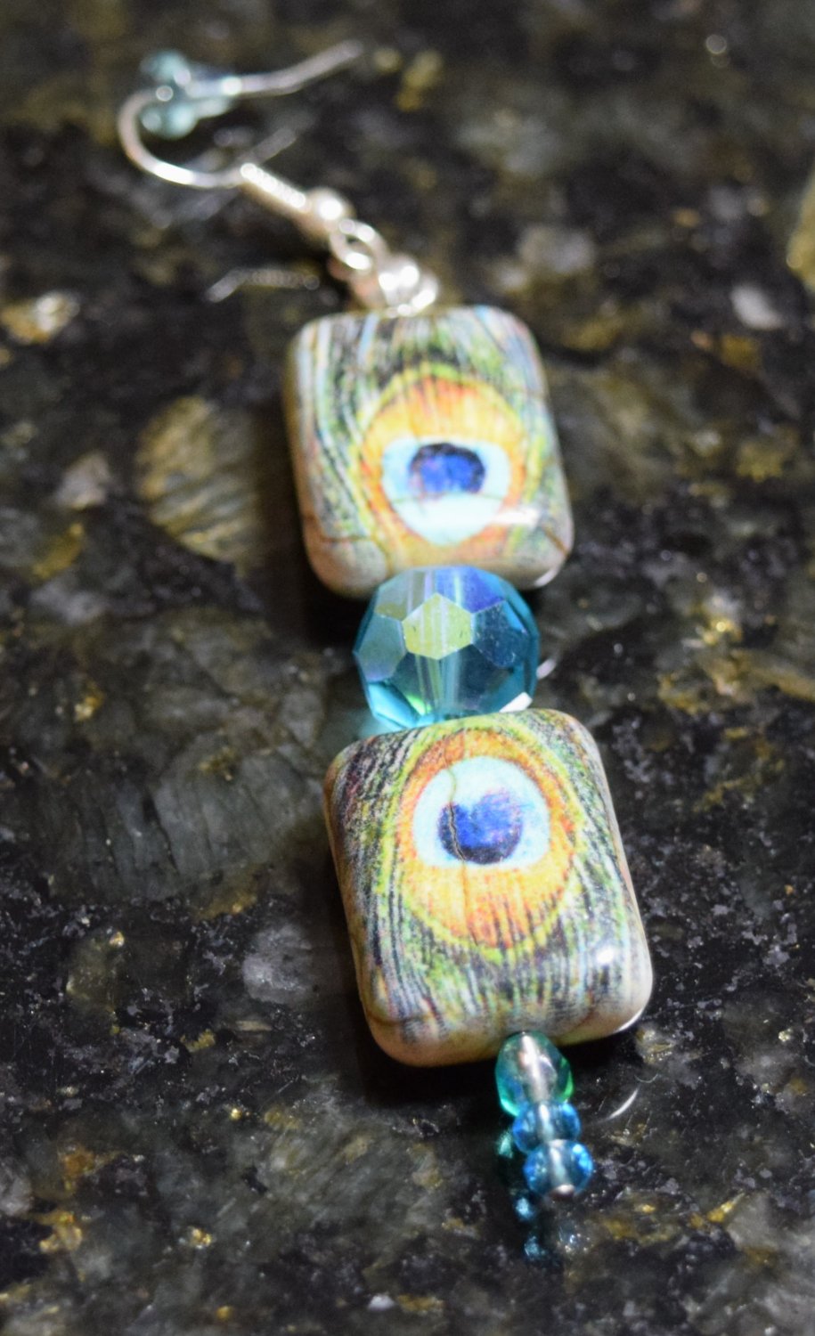 CBM EARRINGS