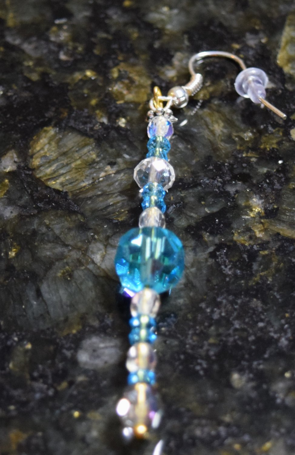 CBM EARRINGS